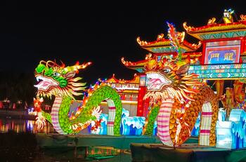 Fesiluz: Últimos días para disfrutar de este increíble festival de luces