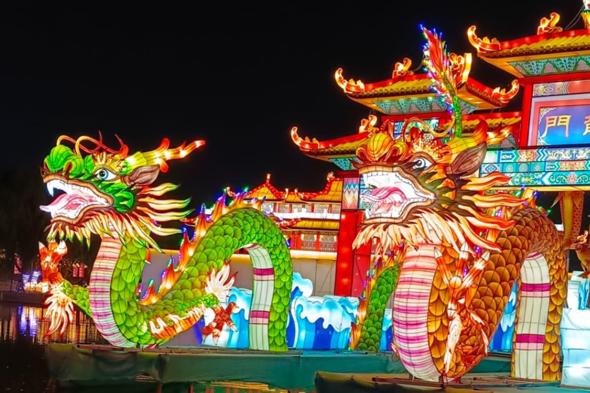 Este año Fesiluz promete llegar a Las Condes y a la región del Biobío durante las vacaciones de verano.