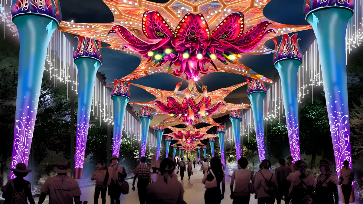 ¡Deslúmbrate con Fesiluz! Hasta cuándo estará, horarios, cómo comprar los tickets y su ubicación