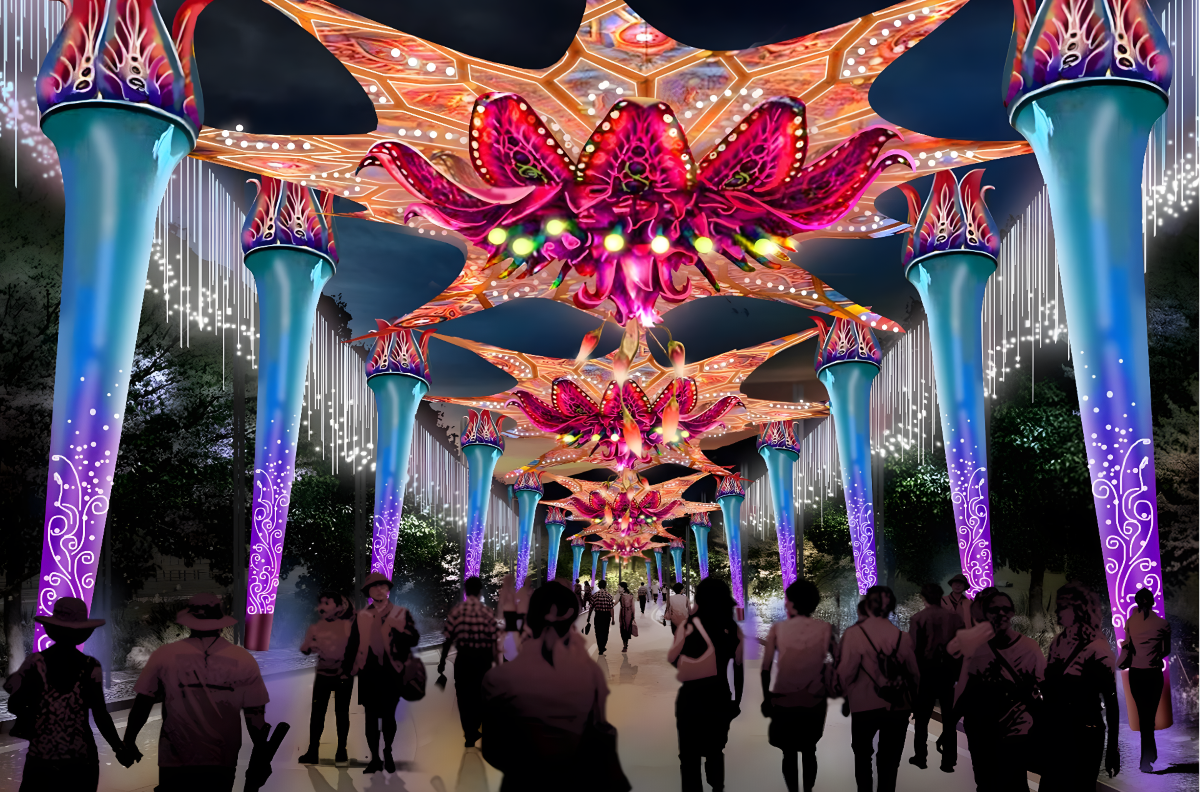 ¡Deslúmbrate con Fesiluz! Hasta cuándo estará, horarios, cómo comprar los tickets y su ubicación