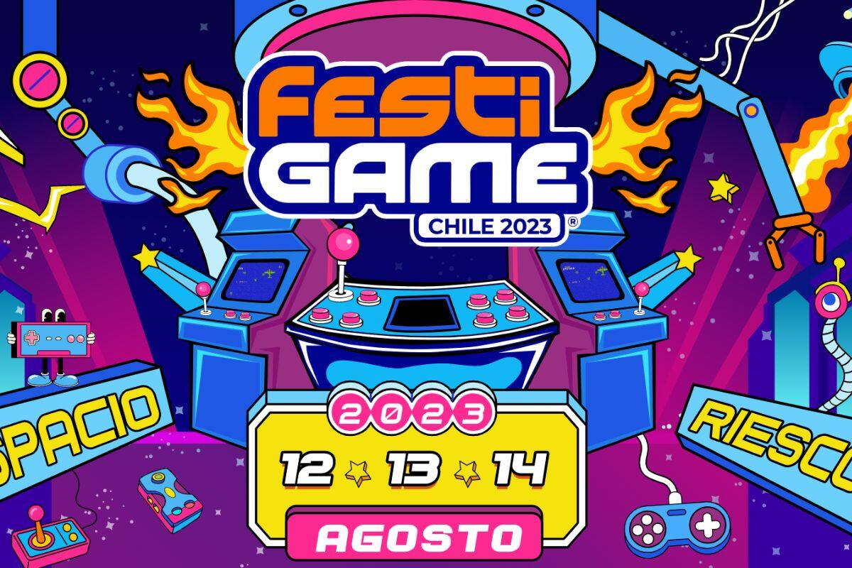 Revisa cómo participar en el sorteo por un viaje todo pagado a Los Ángeles, Estados Unidos. Créditos: Festigame.