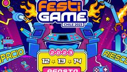 FestiGame: Dueño de Tetris vendrá a Chile en agosto