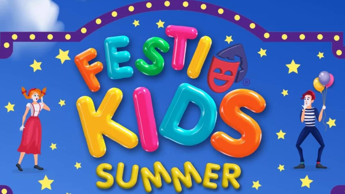 Festikids Summer 2024: ¿Cuánto cuestan las entradas y dónde se realizará el festival de verano para niños?