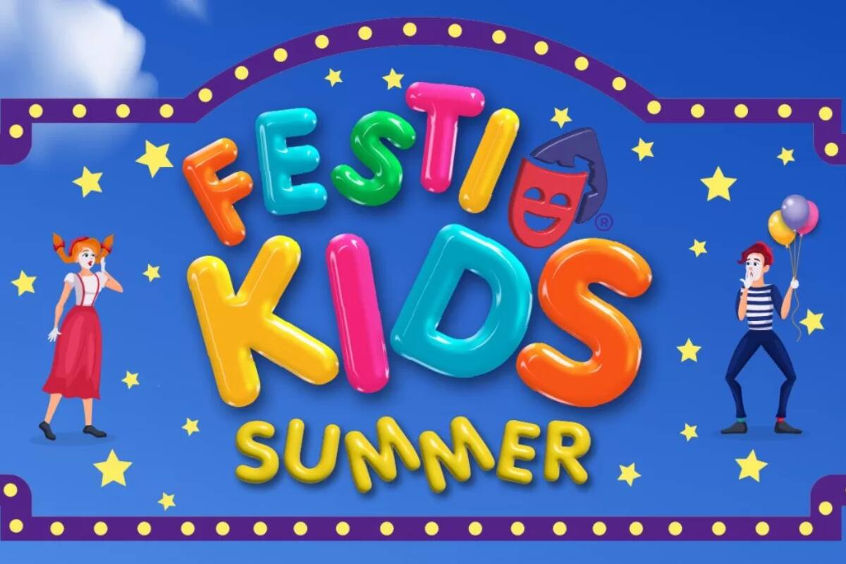 El festival de verano se realizará durante la primera semana de enero en el Centro Cultural de Las Condes.