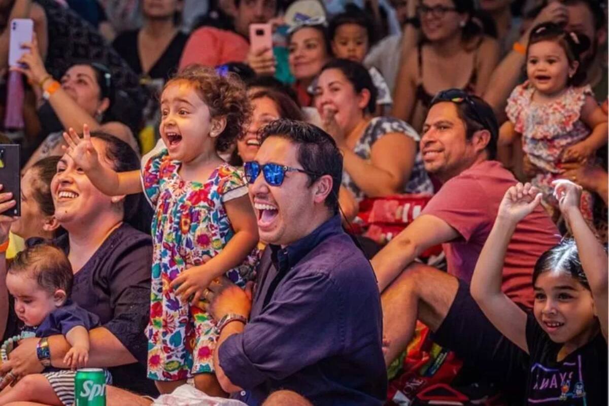 Obras de teatro, shows de marionetas, talleres de circo, y muchas otras actividades son las que promete el Festikids Summer 2024.