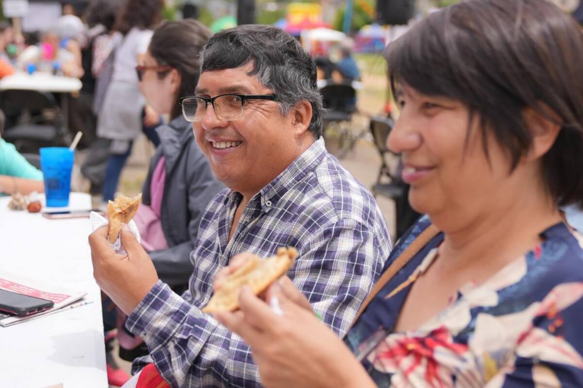 El evento se desarrollará este fin de semana en Puerto Varas.
