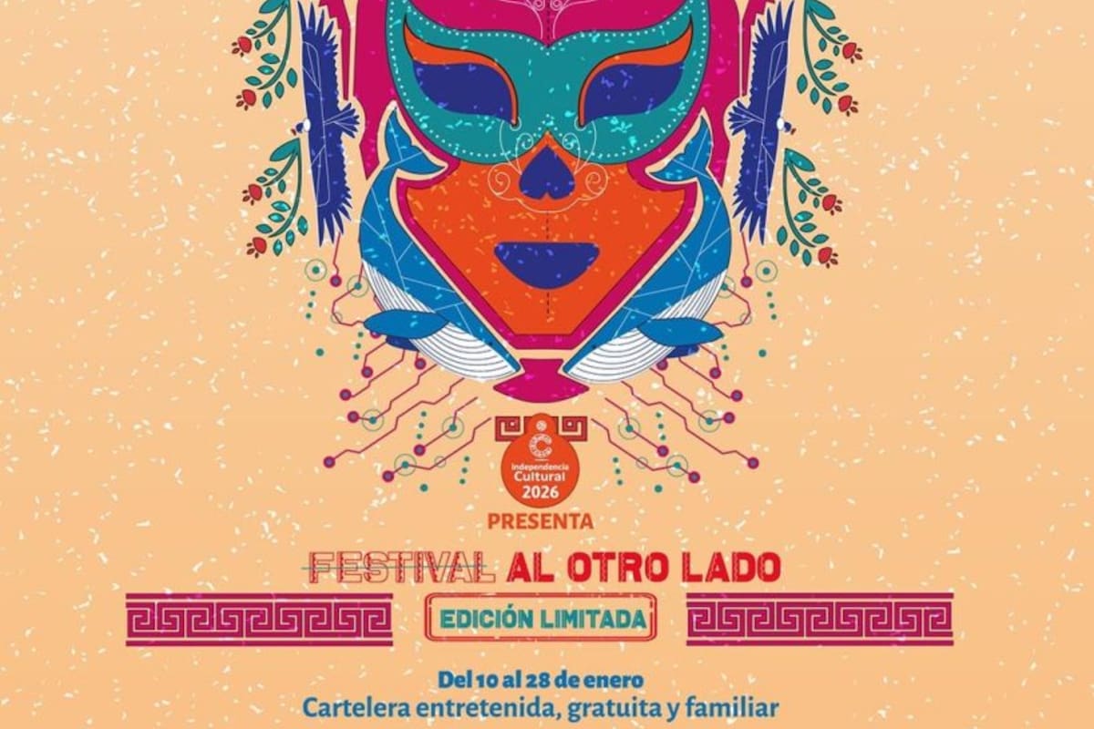 Esta fiesta cuenta con una cartelera imperdible y accesible para ir en familia.
Foto: Independencia.cl