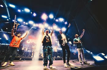 A dos horas de Concepción: el Festival Brotes de Chile 2026 reúne tradición y fiesta popular en verano