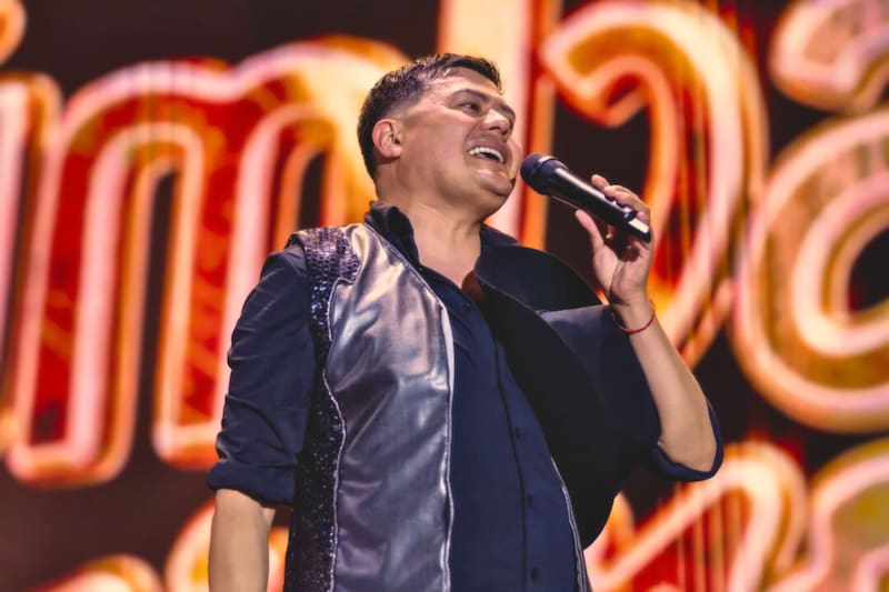 El evento contará con la participación de Zúmbale Primo. Foto: @grupo_zumbale_primo vía Instagram.