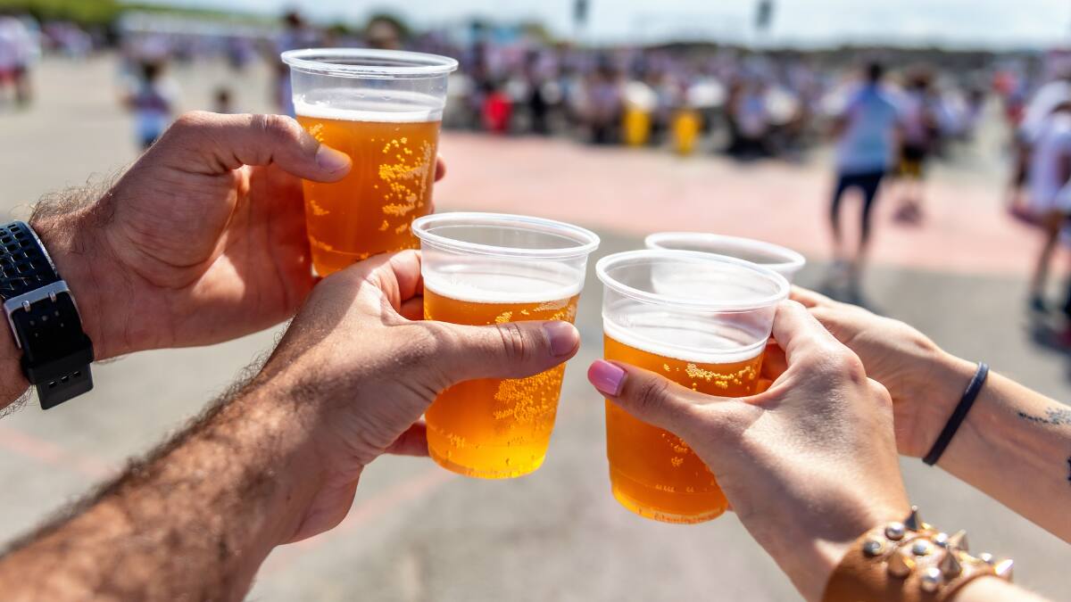 Llega el primer Festival de Cervecero a San Pedro de la Paz: ¿Cuándo es y dónde se realizará?