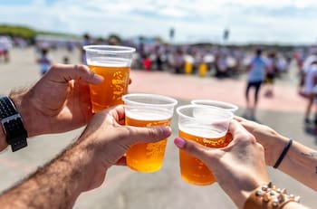 Llega el primer Festival de Cervecero a San Pedro de la Paz: ¿Cuándo es y dónde se realizará?
