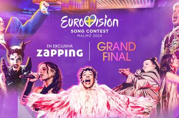 Dónde y cuándo ver la gran final del Festival de Eurovisión 2024