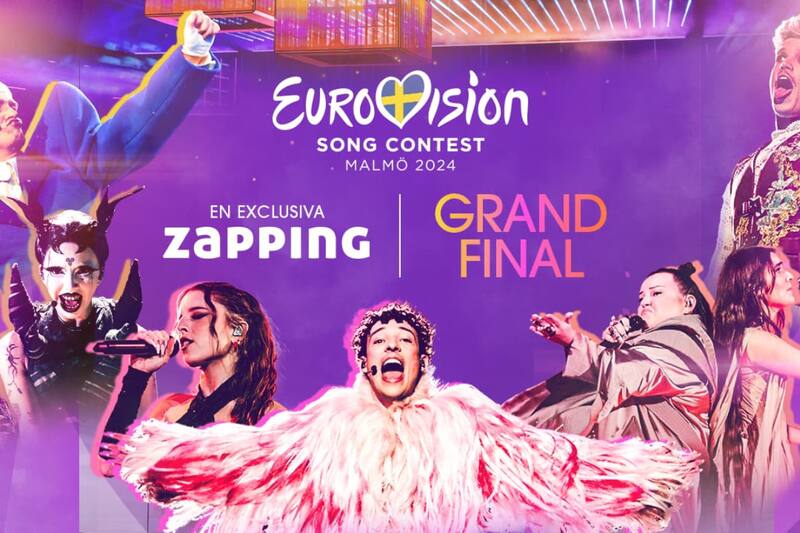 se realizará en Suecia.