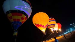 Festival de Globos Aerostáticos en Santiago: ¿Dónde es y cuánto cuesta la entrada?