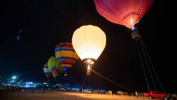 Festival de Globos aerostáticos en Peñaflor: ¿Qué día es el evento y cómo se compran las entradas?