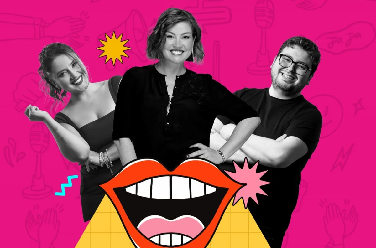 Ñuñoa realizará tercera edición del Festival de la Comedia: Entérate qué días se realizará y cuál será su cartelera