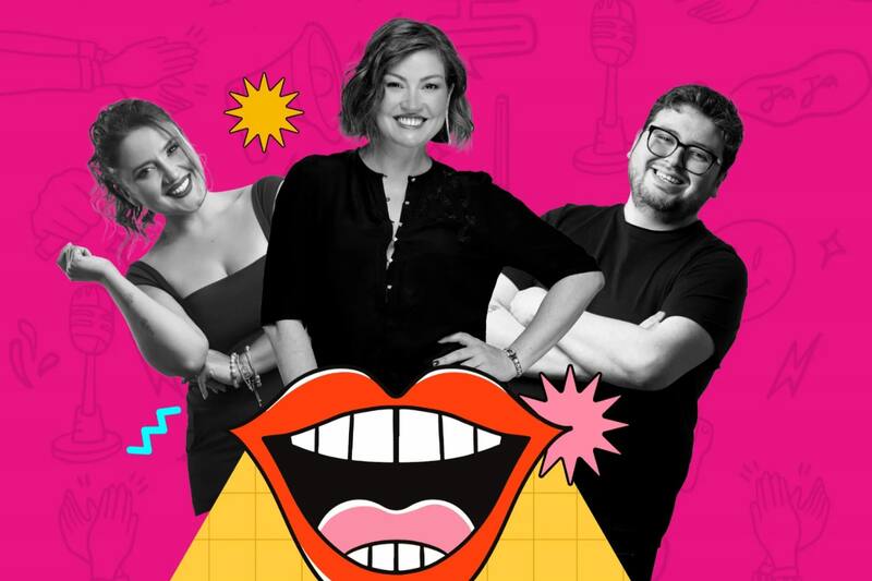 El cartel de este año estará encabezado por Javiera Contador, Luis Slimming y Pamela Leiva.