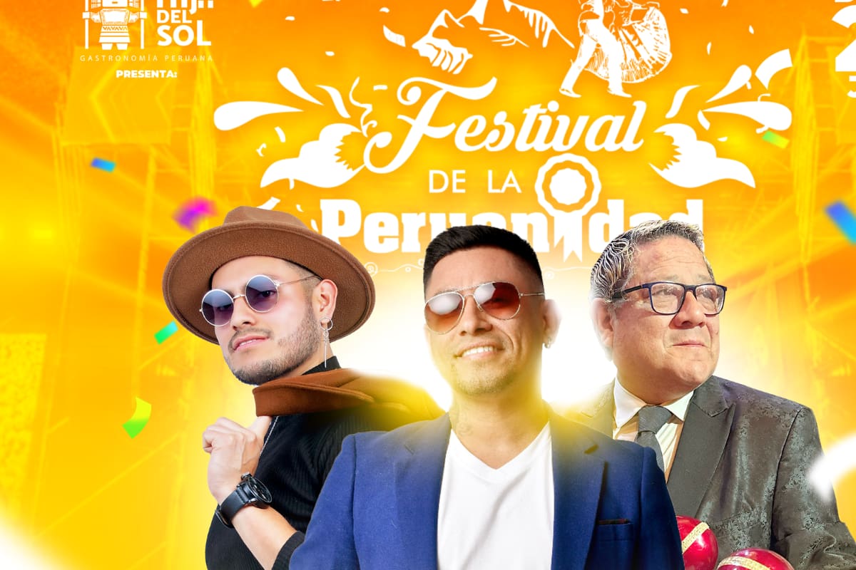 se realizará este 27 de julio.