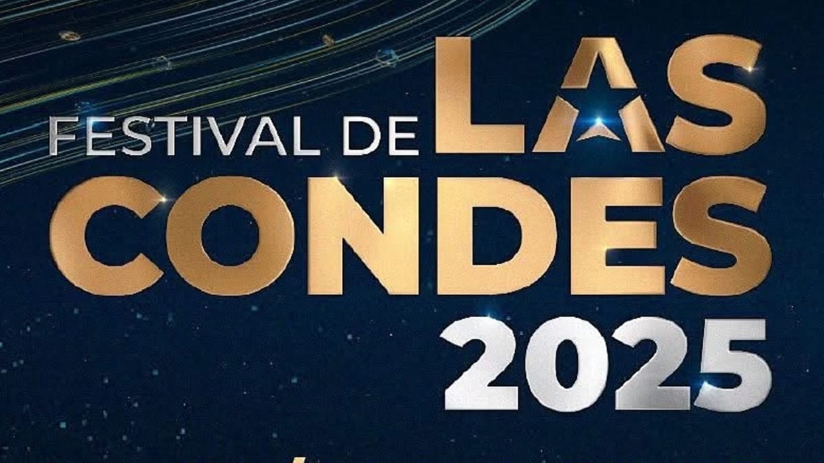 Superó al de Olmué: Este fue el histórico rating que alcanzó el Festival de Las Condes 2025