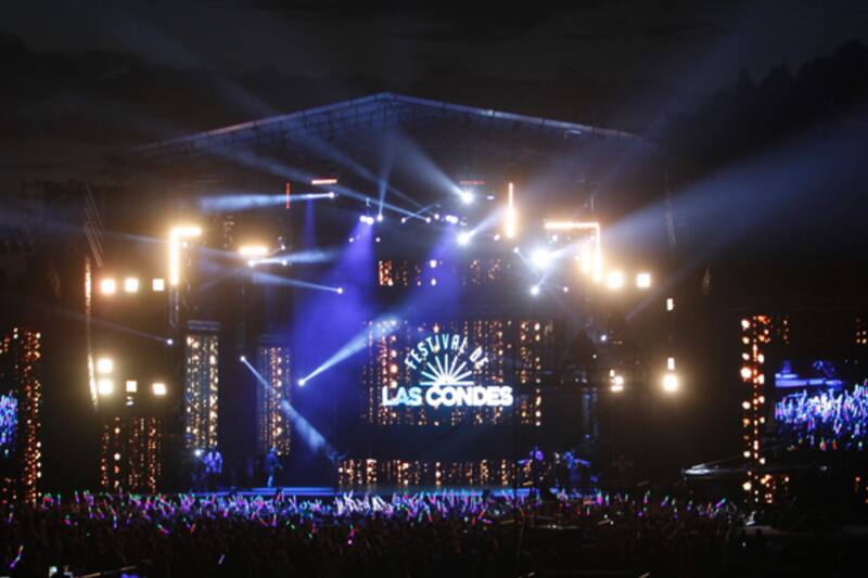 anunció fechas, nuevo canal y nueva dupla de animadores.