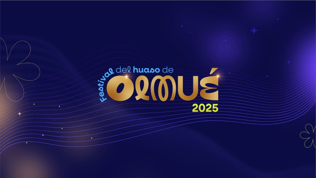 Estos son los animadores y el primer artista confirmado del Festival del huaso de Olmué 2025
