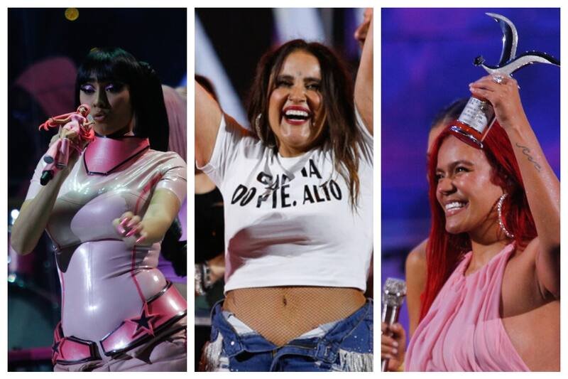 Recopilamos los mejores memes y reacciones de la primera jornada de fiesta.
Foto: Diego Martin / Agencia Uno.