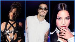 El Festival de Viña 2023 completa su parrilla con estos 3 jóvenes artistas