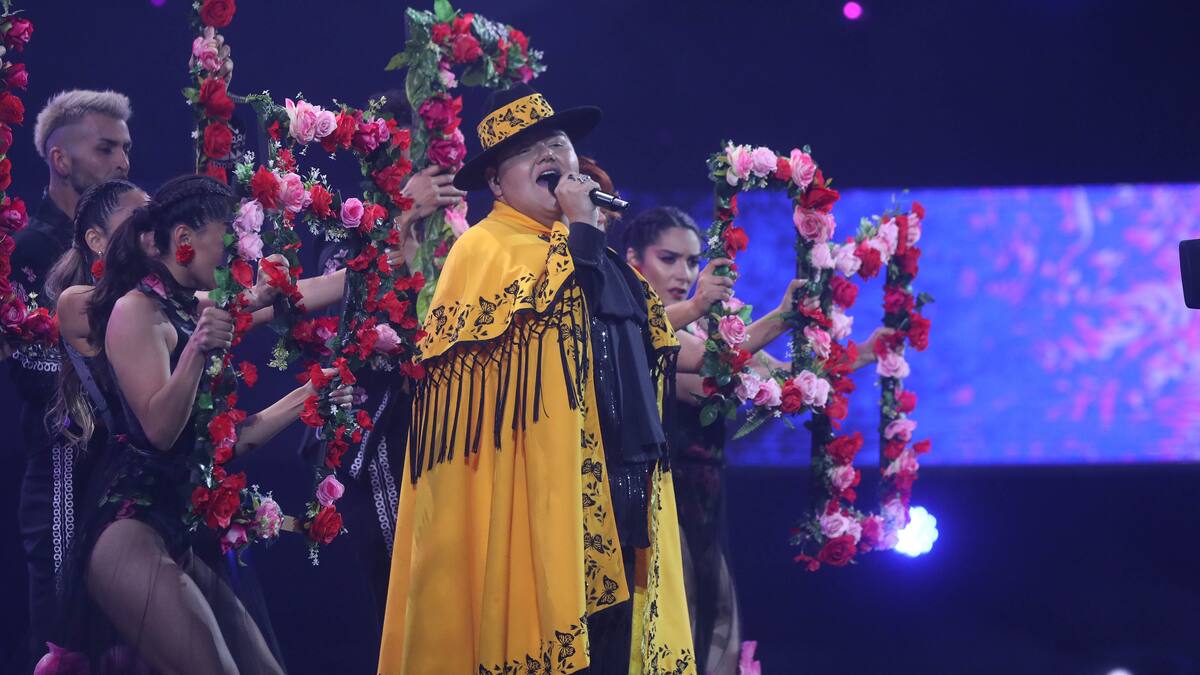 Festival de Viña 2023: Estos son los finalistas de la competencia folclórica