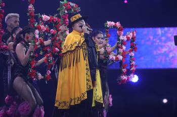 Festival de Viña 2023: Estos son los finalistas de la competencia folclórica