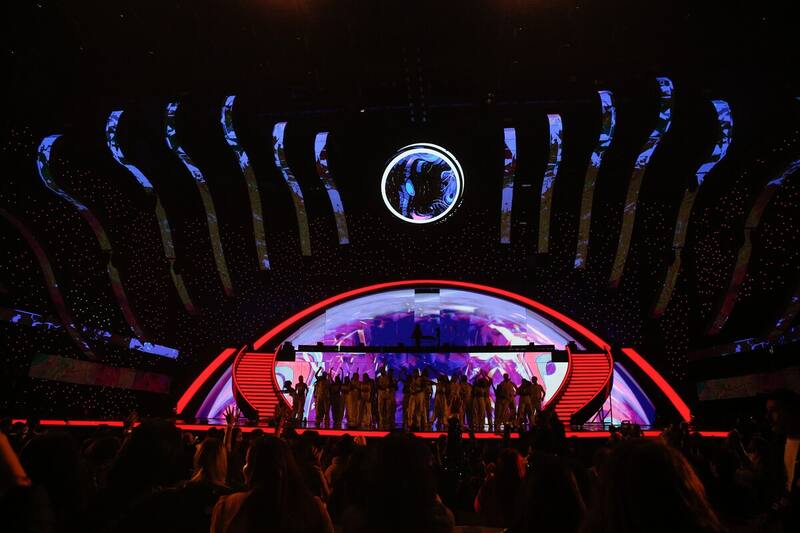 Se revela quién protagoniza la voz en off del Festival de Viña 2023.
