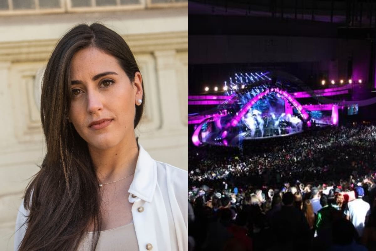Así es como se preparan el Festival de Viña 2023 para enfrentar la competencia folclórica y su posible baja de rating