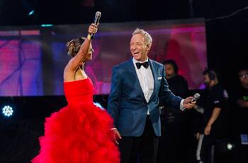 Con desmayos incluidos: Retraso en el ingreso al Festival de Viña 2023 generó malestares entre los fanáticos