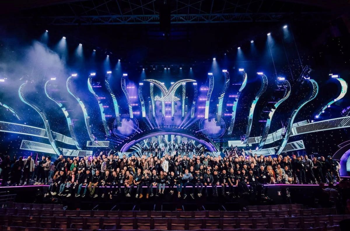 Aseguran que el Festival de Viña podría ser adjudicado por gran consorcio argentino