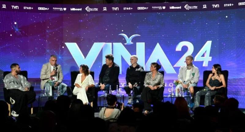 dejará su alianza con TVN en 2025.