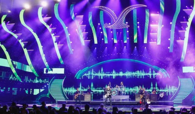 revisa la programación diaria.