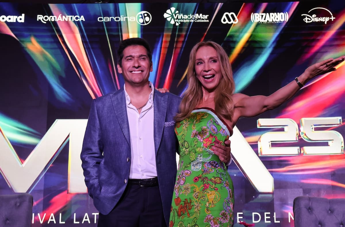 HOY comienza el Festival de Viña 2025: ¿Qué artistas se presentan hoy?