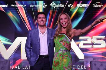 HOY comienza el Festival de Viña 2025: ¿Qué artistas se presentan hoy?