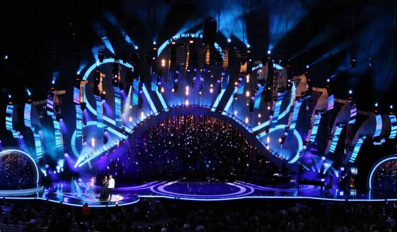 ya se estaría armando para esta nueva edición.