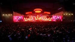 ¿A qué hora comienza la última noche del Festival de Viña 2025?