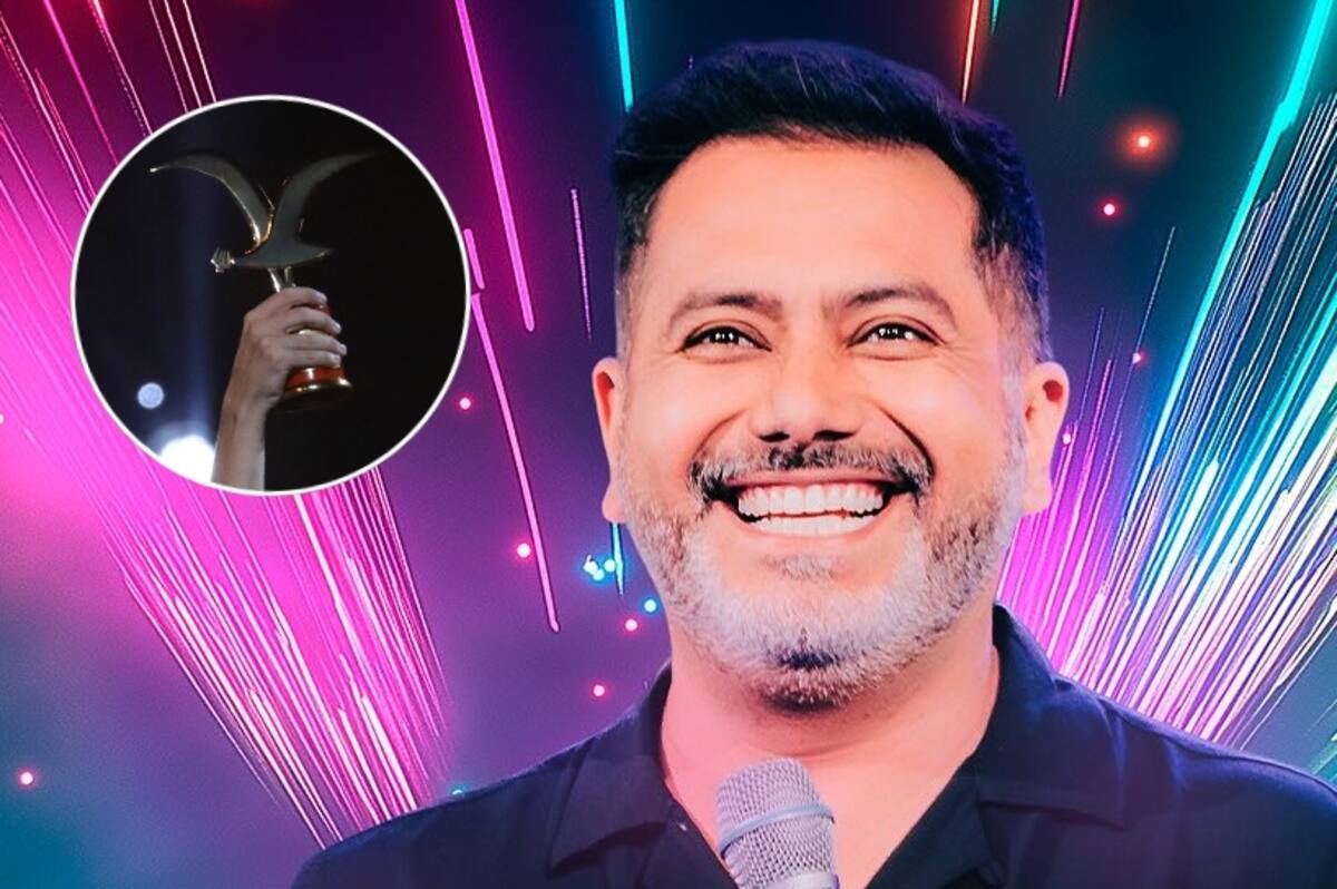 Los humoristas tendrán un cambio en su habitual horario.