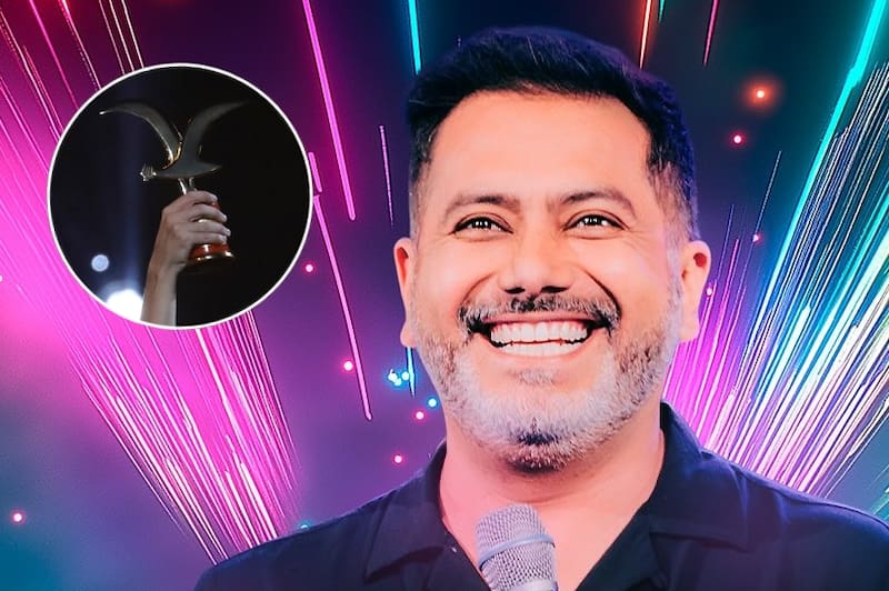 Los humoristas tendrán un cambio en su habitual horario.