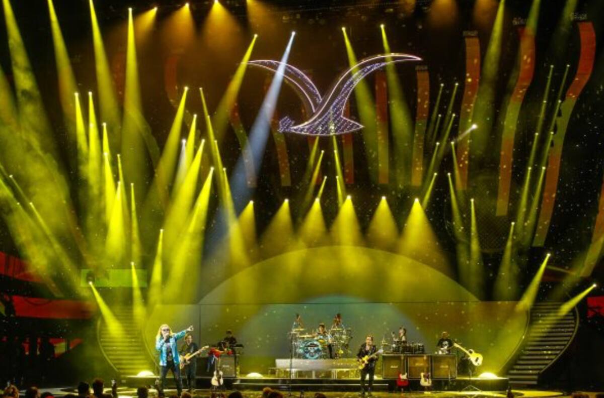 No figura María José Quintanilla: Filtran nombres del jurado del Festival de Viña 2025