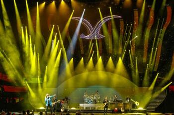 No figura María José Quintanilla: Filtran nombres del jurado del Festival de Viña 2025