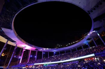 ¿Qué día comienza el Festival de Viña del Mar 2025?