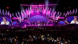 El importante legado que quieren dejar Mega y Bizarro en las próximas ediciones del Festival de Viña