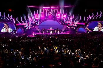 El importante legado que quieren dejar Mega y Bizarro en las próximas ediciones del Festival de Viña