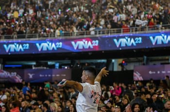 “Atemorizados”: La radical acción que habrían tomado ejecutivos de TV por supuestas irregularidades en el Festival de Viña