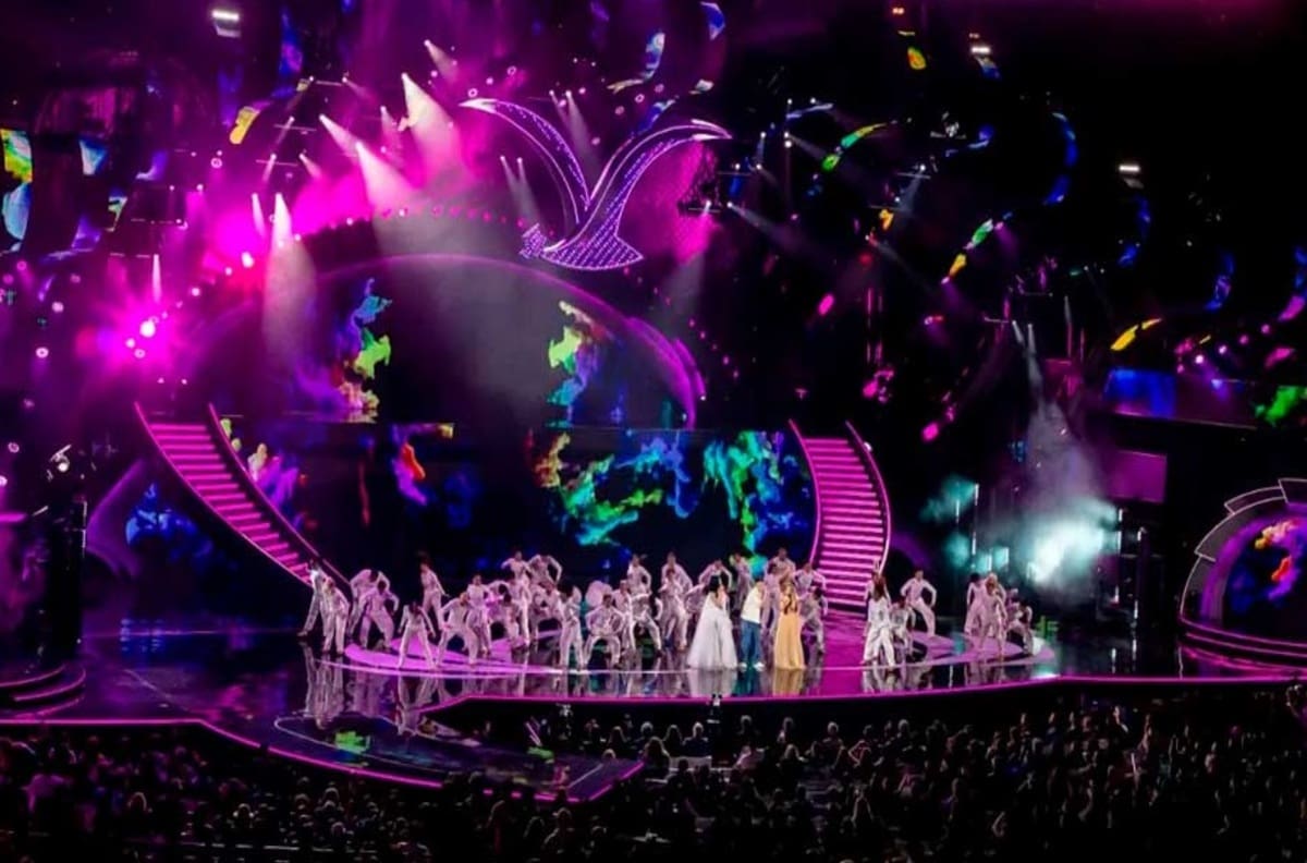 Este es el programa que le ganó en rating a la presentación de los primeros artistas del festival de Viña 2025