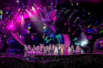 Este es el programa que le ganó en rating a la presentación de los primeros artistas del festival de Viña 2025