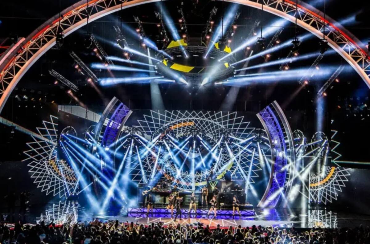 Suspensión de la tercera noche del Festival de Viña 2025: ¿Cuándo y cómo será la devolución del dinero de las entradas?
